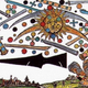 Illustration for article titled Why are there spaceships in Medieval art?